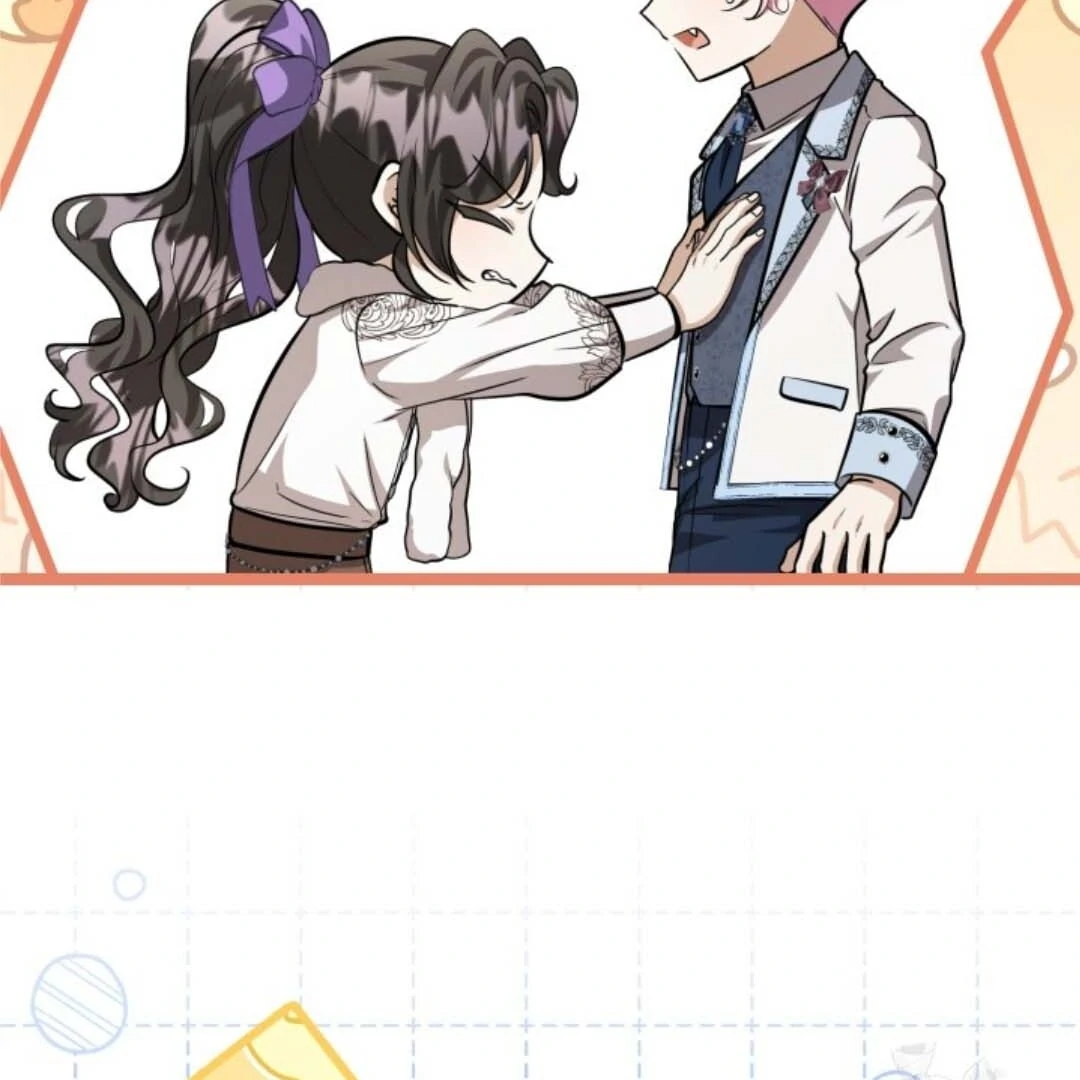 The Villain’s Daughter Plans To Run Away Chapter 51 Gambar 164