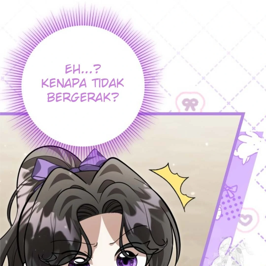 The Villain’s Daughter Plans To Run Away Chapter 51 Gambar 168