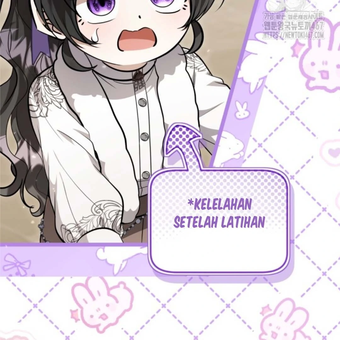 The Villain’s Daughter Plans To Run Away Chapter 51 Gambar 169