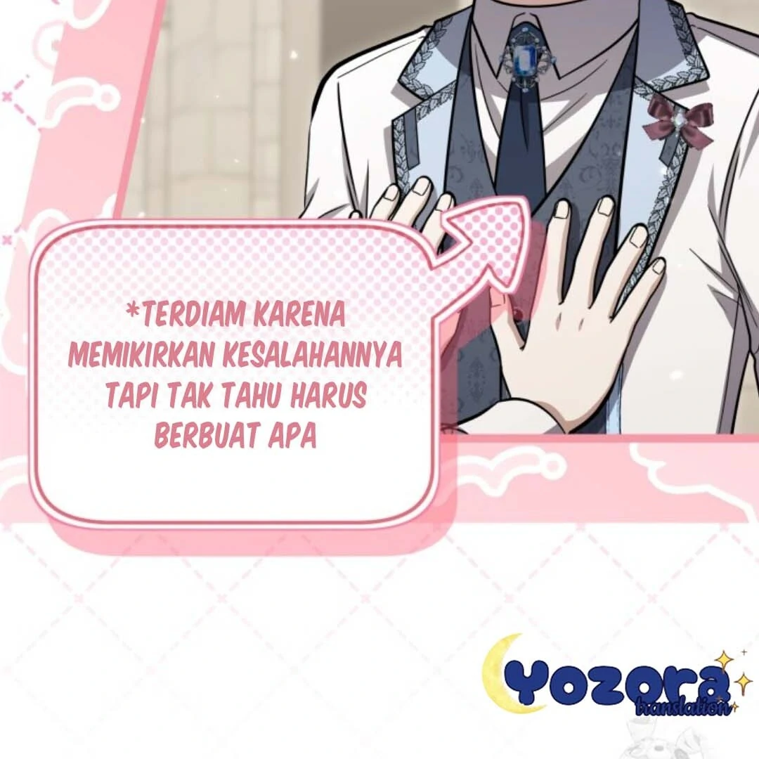 The Villain’s Daughter Plans To Run Away Chapter 51 Gambar 171