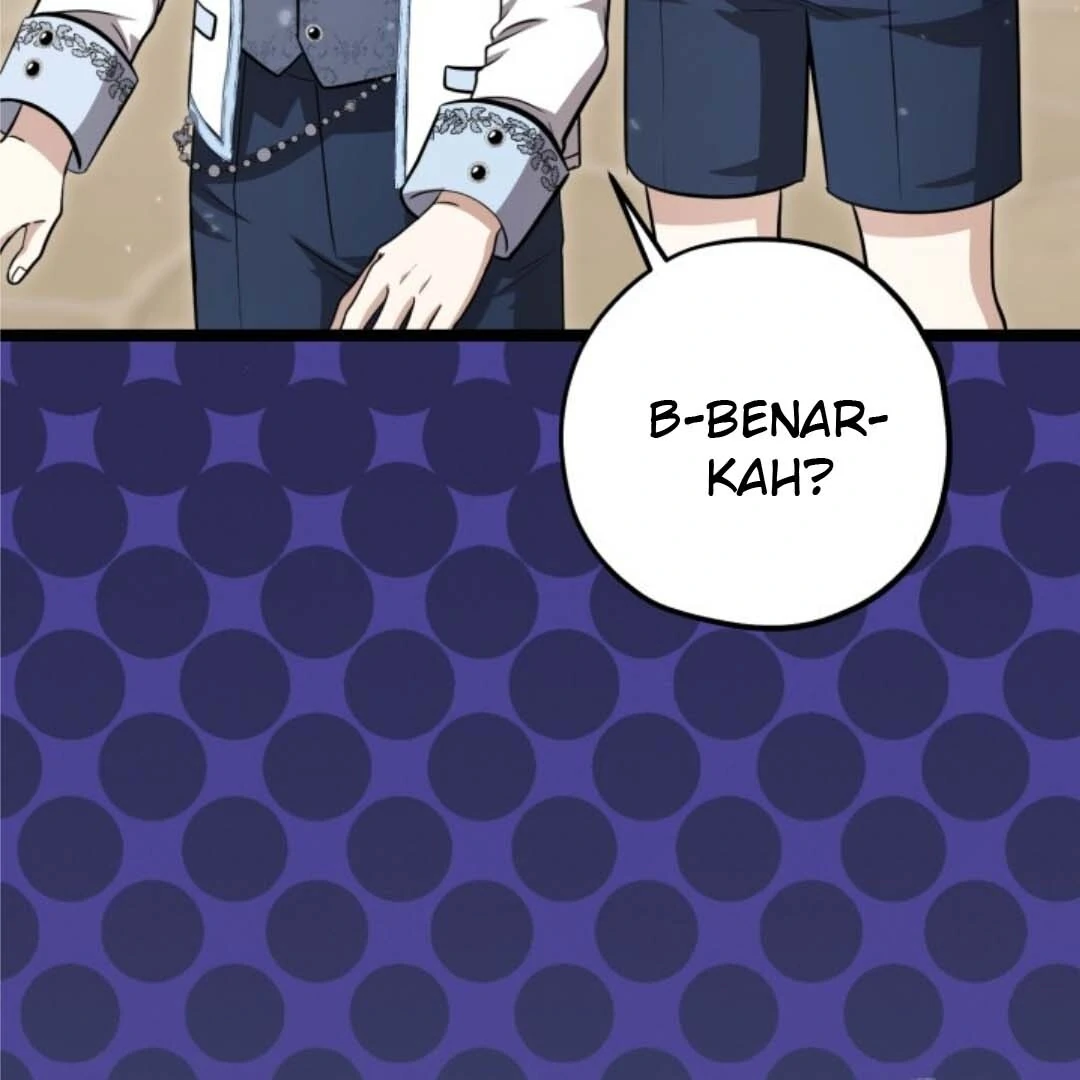 The Villain’s Daughter Plans To Run Away Chapter 51 Gambar 174