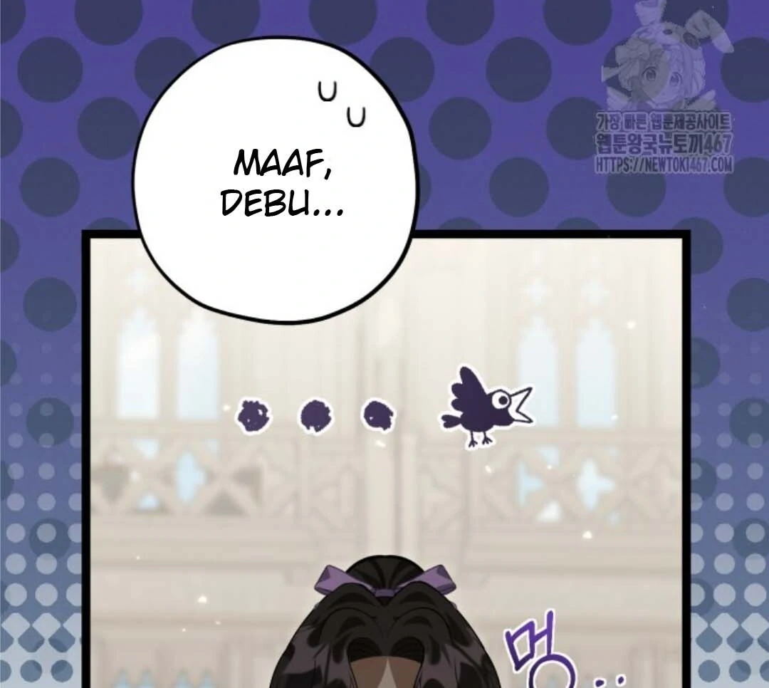 The Villain’s Daughter Plans To Run Away Chapter 51 Gambar 175