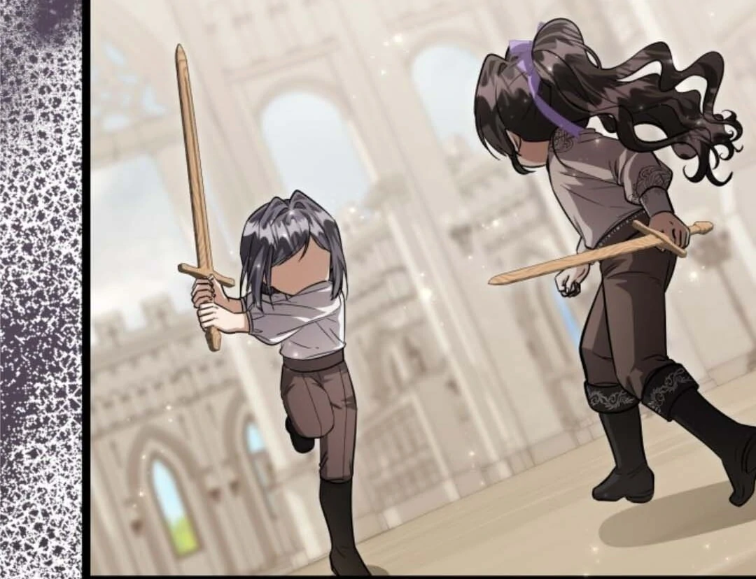 The Villain’s Daughter Plans To Run Away Chapter 51 Gambar 100