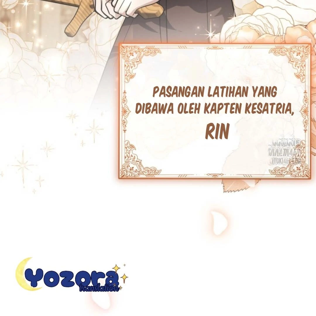 The Villain’s Daughter Plans To Run Away Chapter 51 Gambar 11