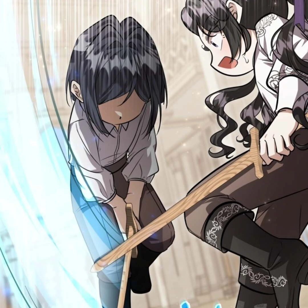 The Villain’s Daughter Plans To Run Away Chapter 51 Gambar 110