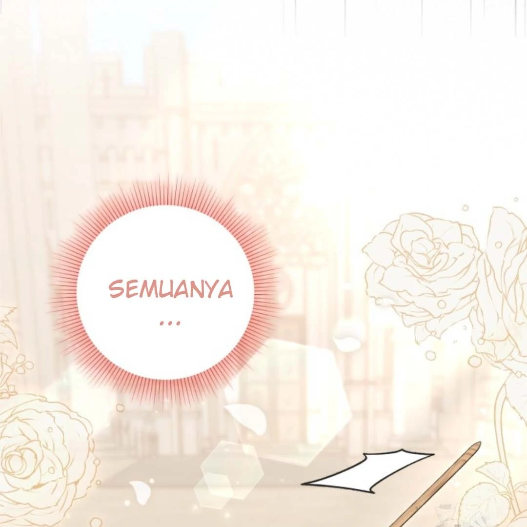 The Villain’s Daughter Plans To Run Away Chapter 51 Gambar 117