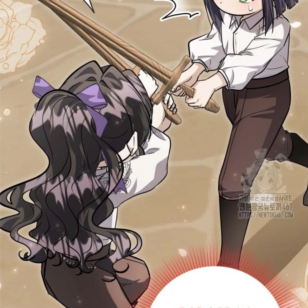 The Villain’s Daughter Plans To Run Away Chapter 51 Gambar 119