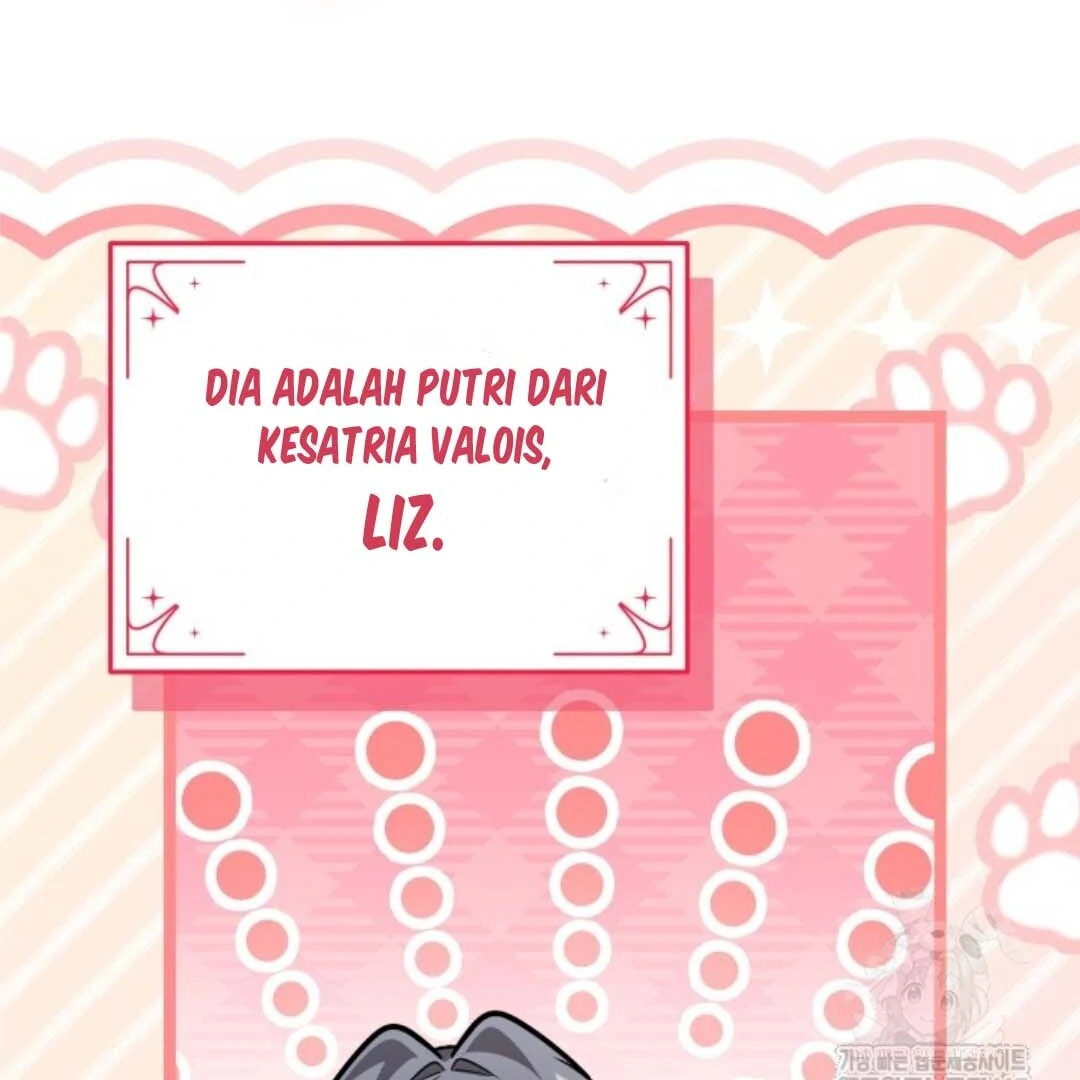 The Villain’s Daughter Plans To Run Away Chapter 51 Gambar 12