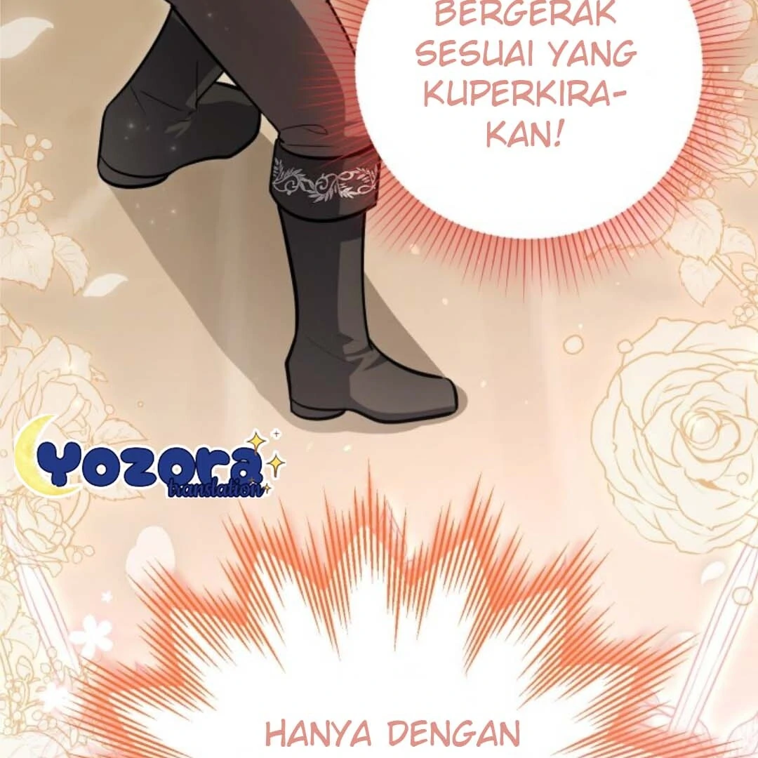 The Villain’s Daughter Plans To Run Away Chapter 51 Gambar 120