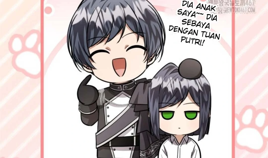 The Villain’s Daughter Plans To Run Away Chapter 51 Gambar 13