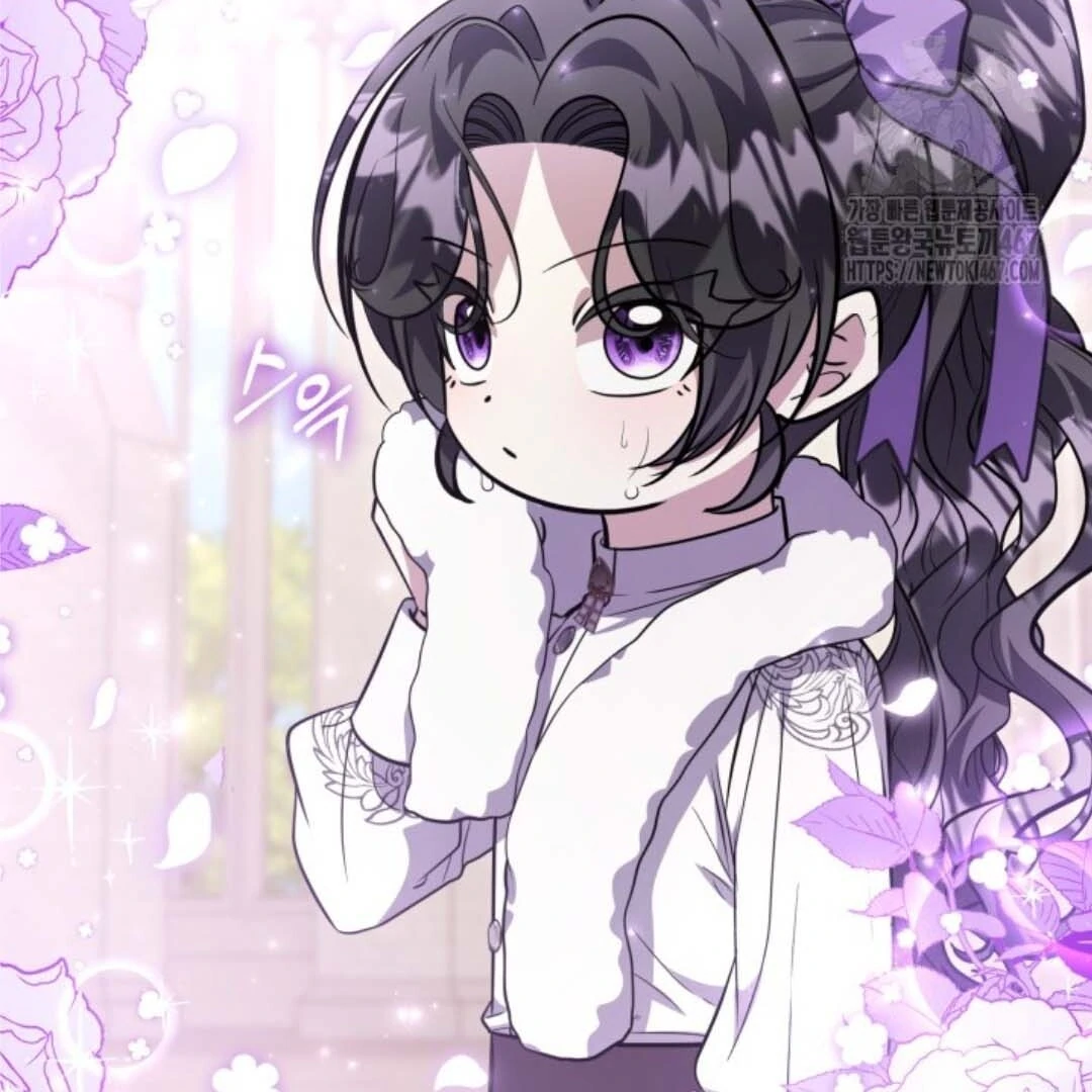 The Villain’s Daughter Plans To Run Away Chapter 51 Gambar 132