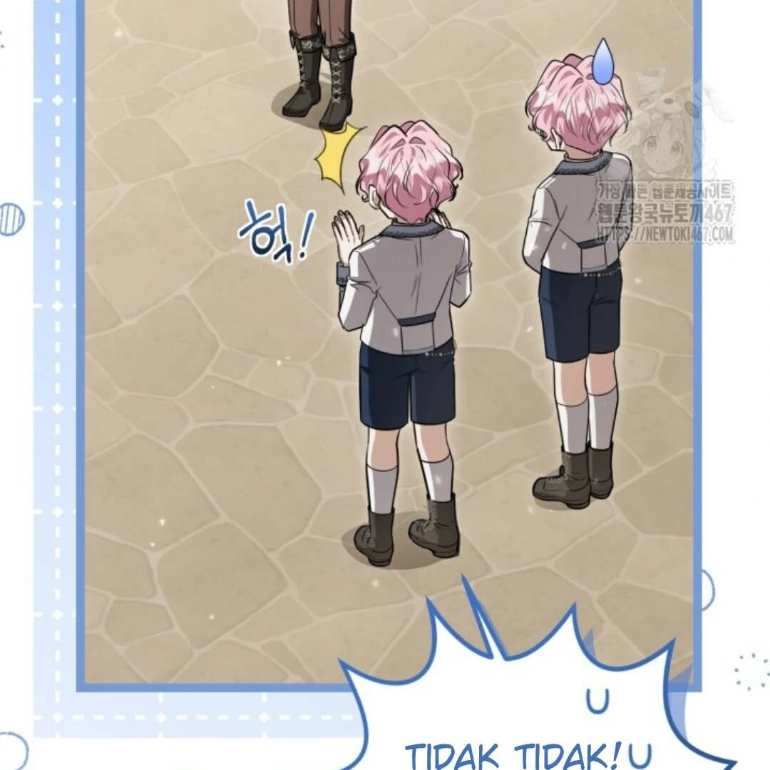 The Villain’s Daughter Plans To Run Away Chapter 51 Gambar 135