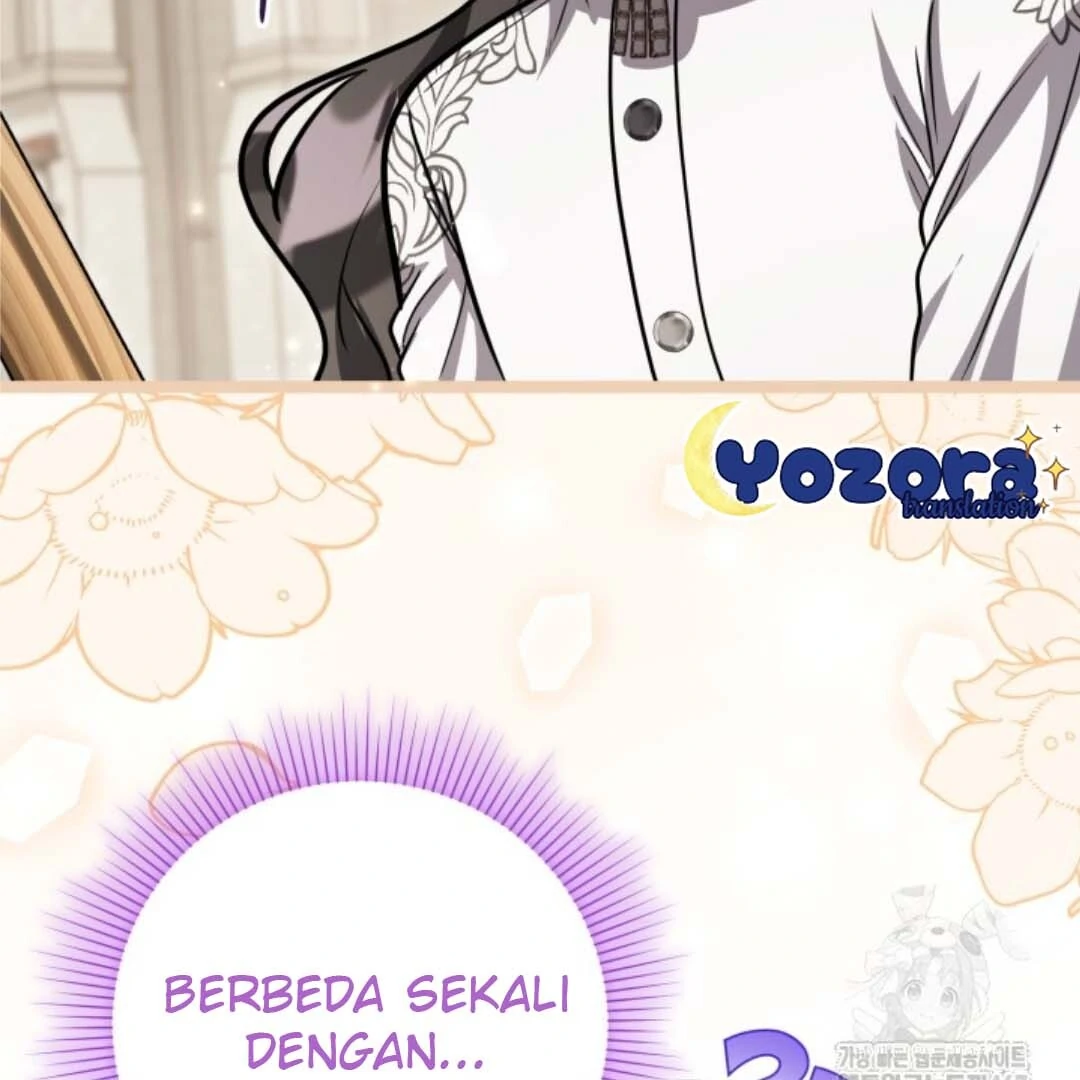 The Villain’s Daughter Plans To Run Away Chapter 51 Gambar 27