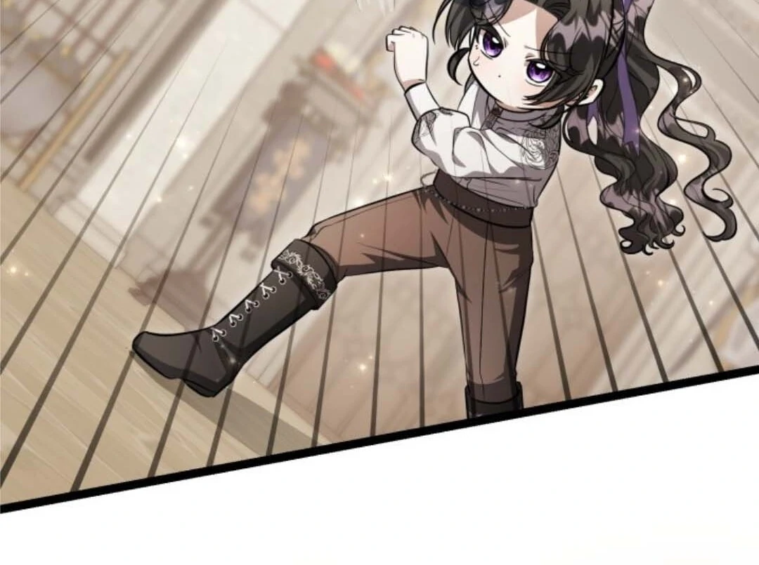 The Villain’s Daughter Plans To Run Away Chapter 51 Gambar 22