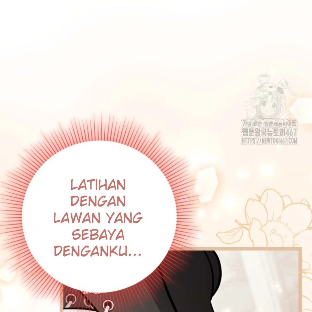 The Villain’s Daughter Plans To Run Away Chapter 51 Gambar 23