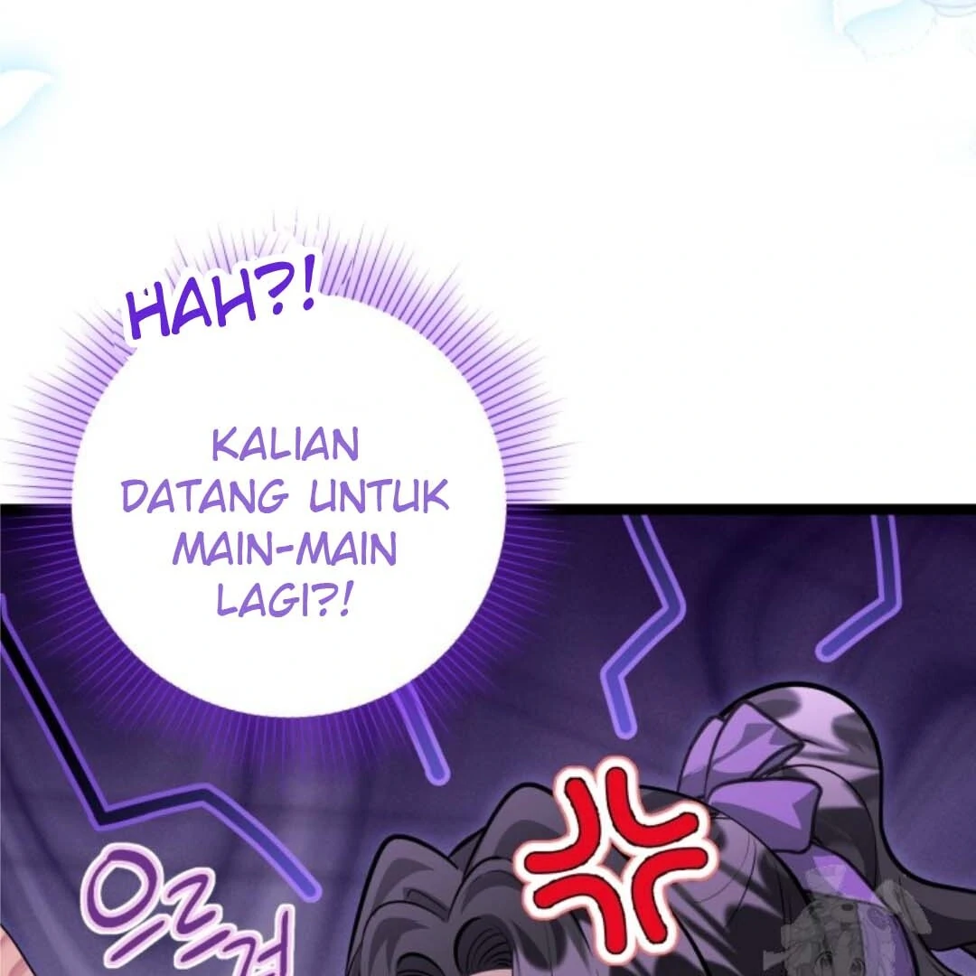 The Villain’s Daughter Plans To Run Away Chapter 51 Gambar 34