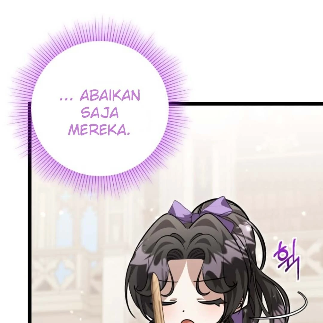 The Villain’s Daughter Plans To Run Away Chapter 51 Gambar 37