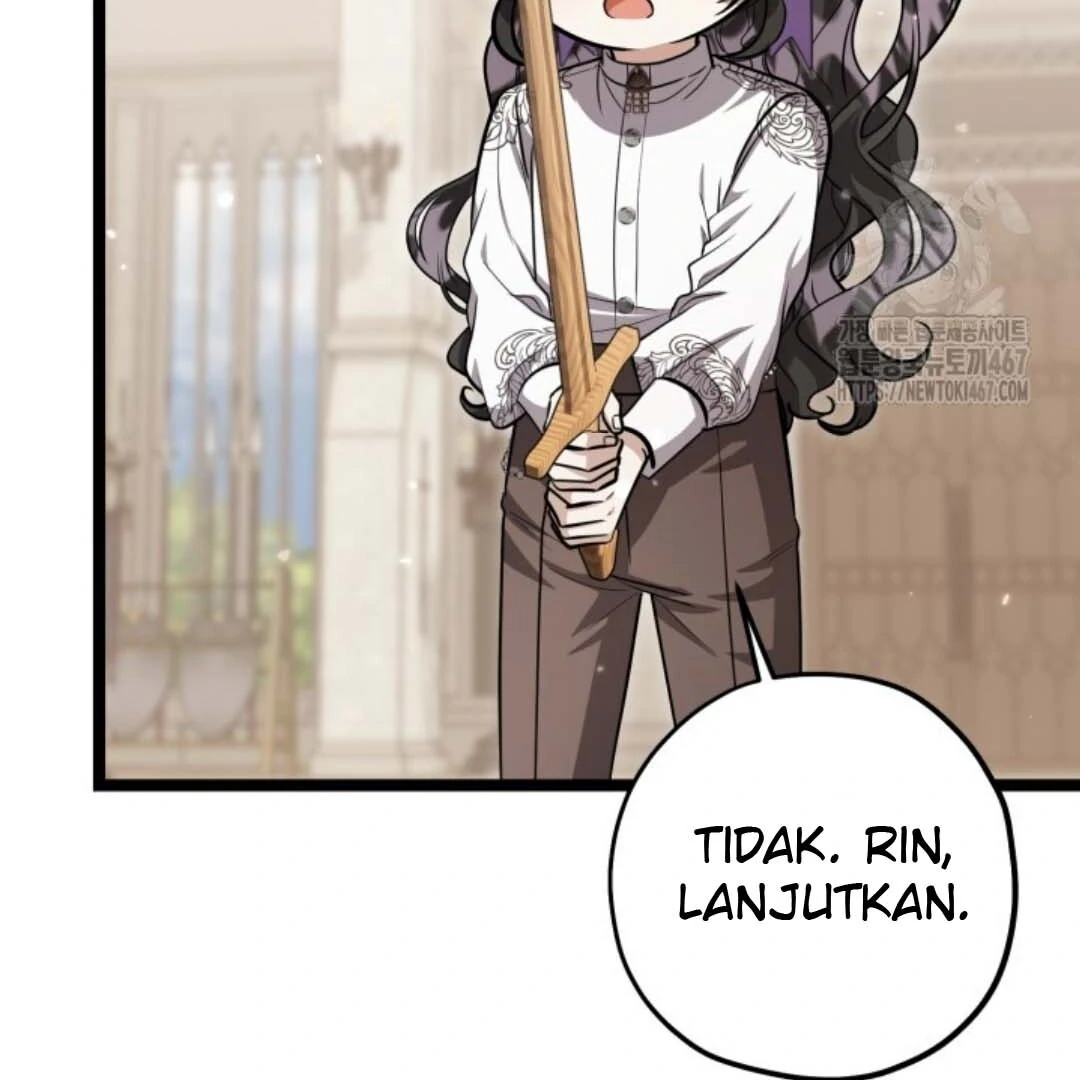 The Villain’s Daughter Plans To Run Away Chapter 51 Gambar 38
