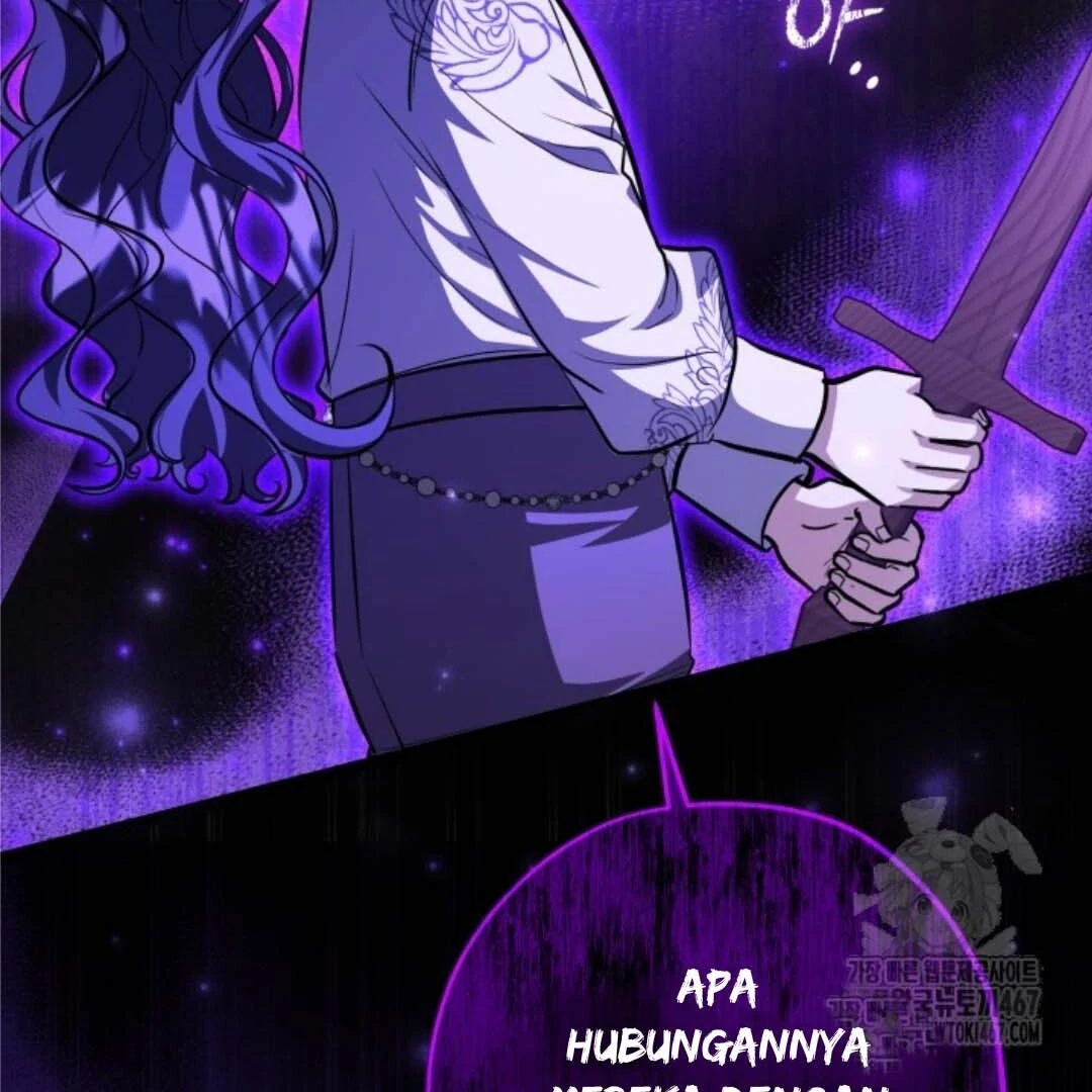 The Villain’s Daughter Plans To Run Away Chapter 51 Gambar 42