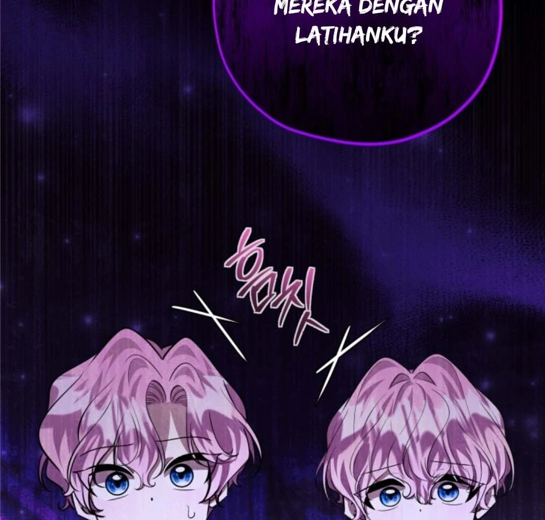 The Villain’s Daughter Plans To Run Away Chapter 51 Gambar 43