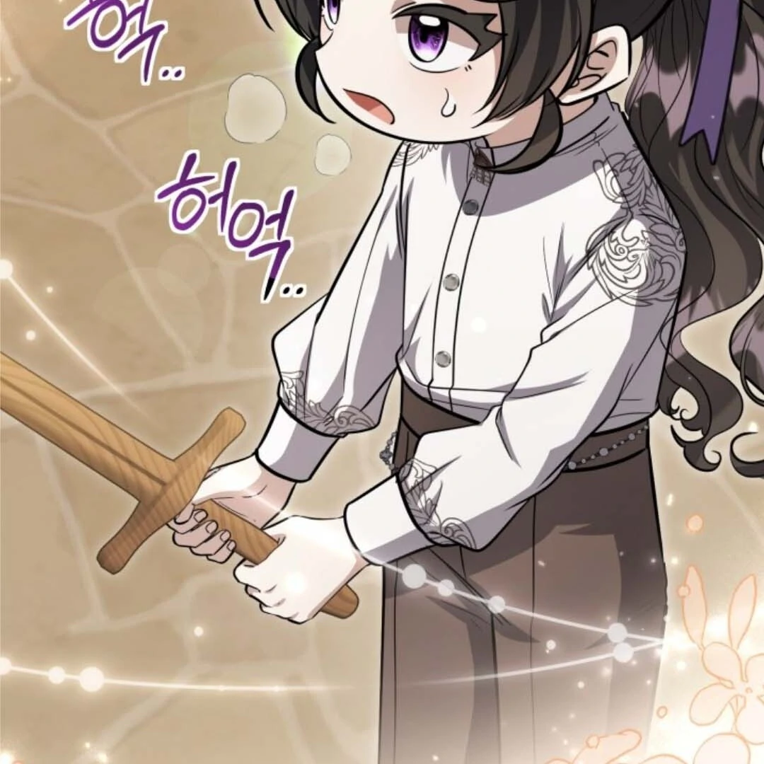 The Villain’s Daughter Plans To Run Away Chapter 51 Gambar 56