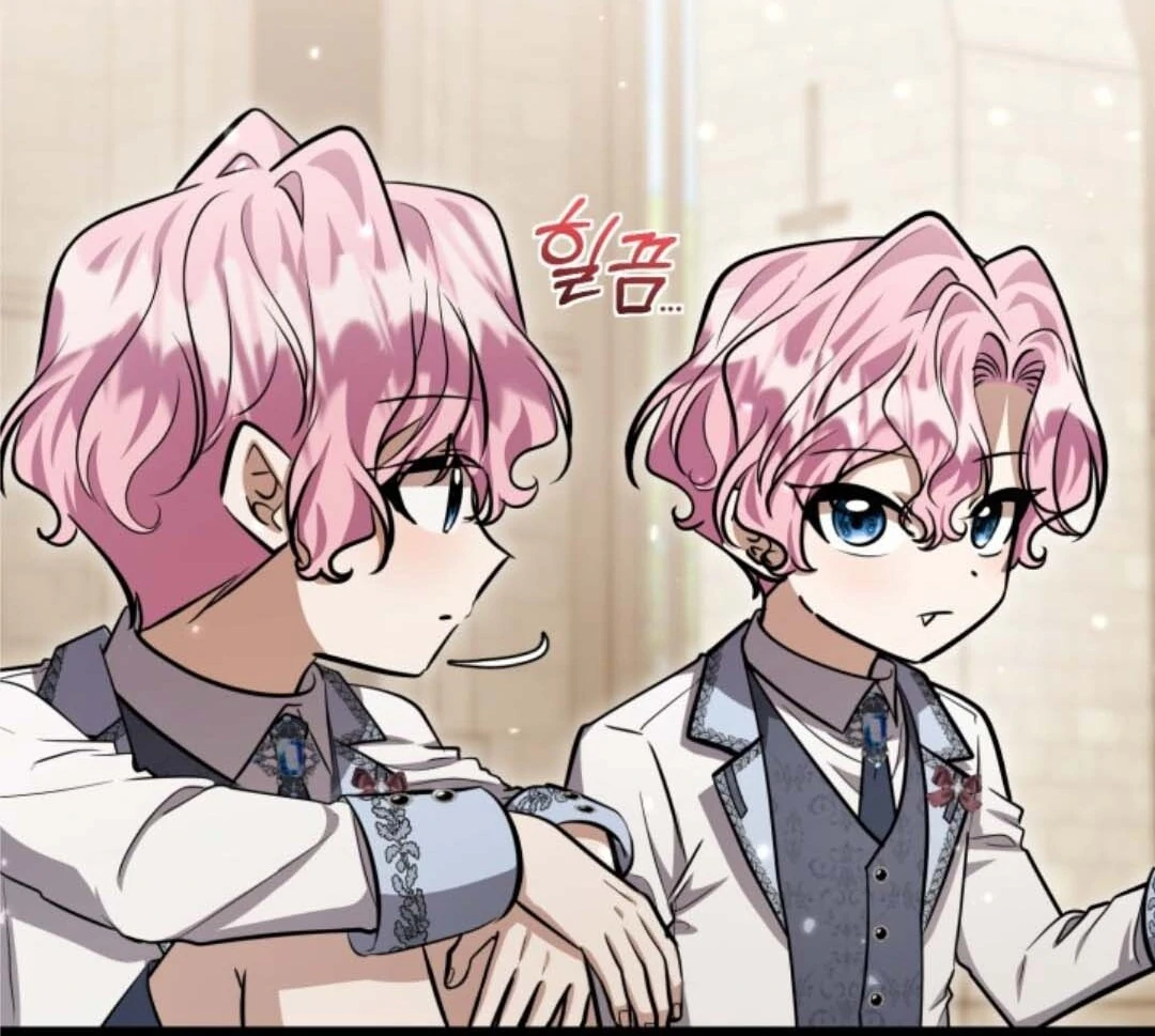 The Villain’s Daughter Plans To Run Away Chapter 51 Gambar 58