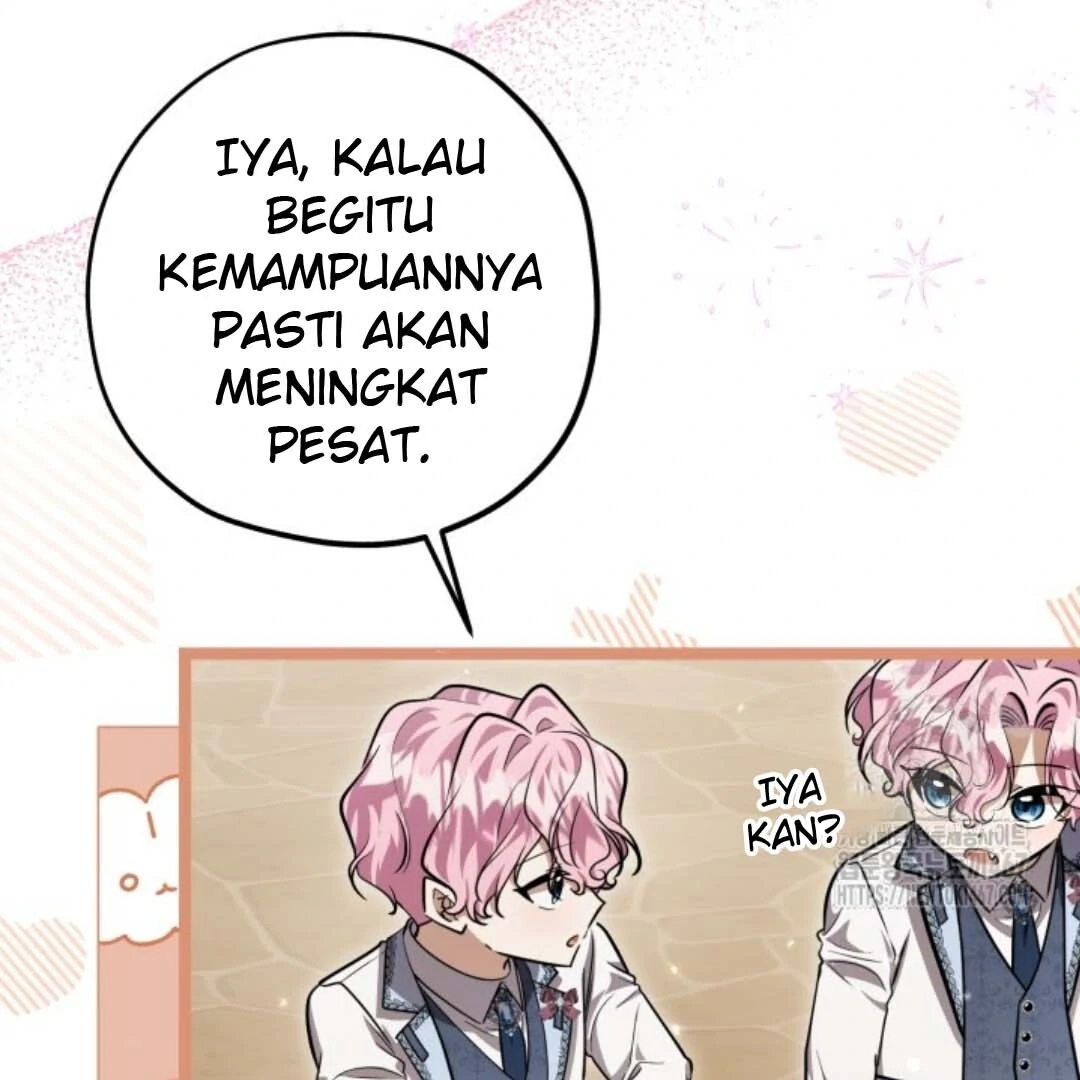 The Villain’s Daughter Plans To Run Away Chapter 51 Gambar 65