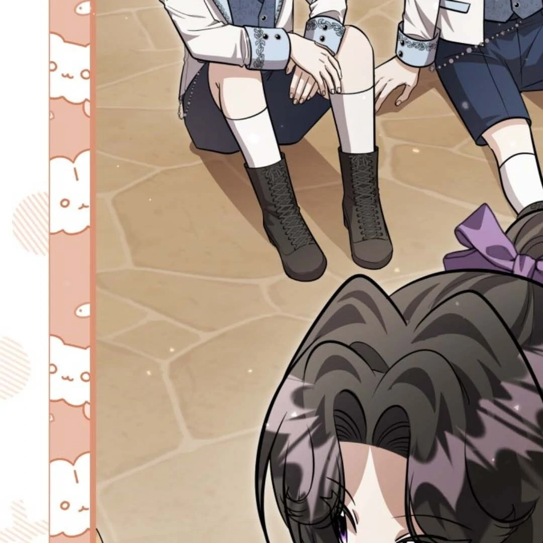 The Villain’s Daughter Plans To Run Away Chapter 51 Gambar 66