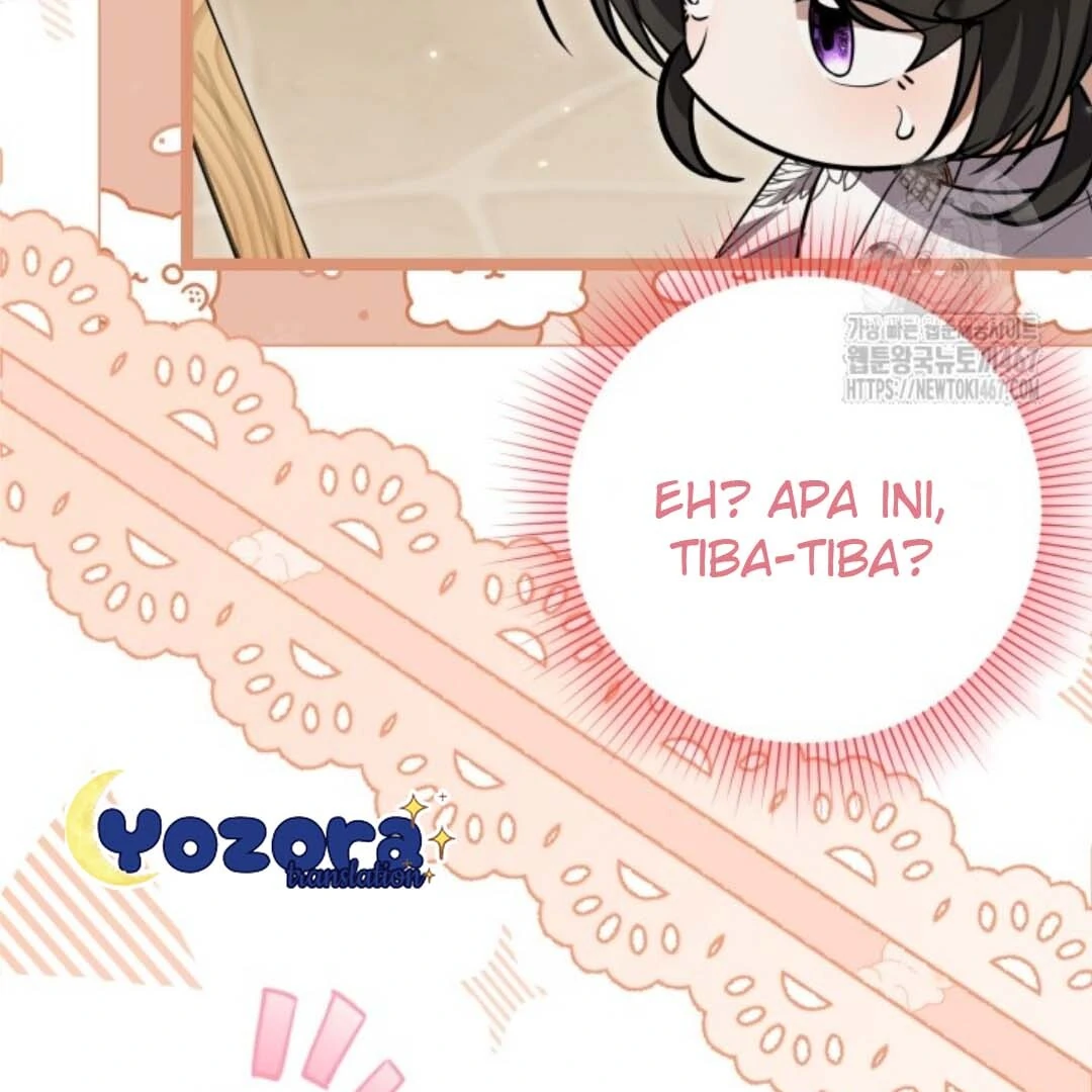 The Villain’s Daughter Plans To Run Away Chapter 51 Gambar 67