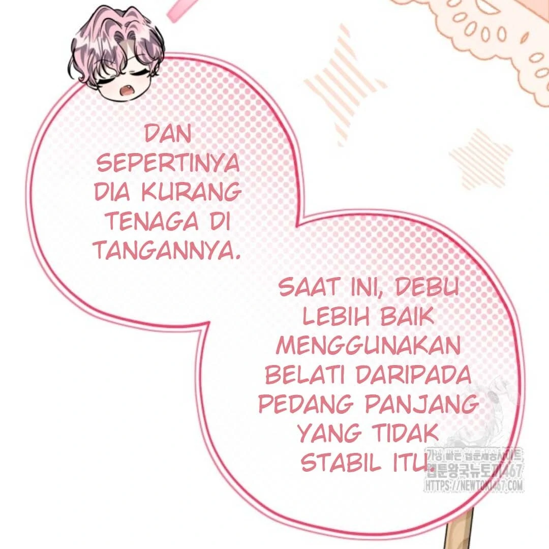 The Villain’s Daughter Plans To Run Away Chapter 51 Gambar 68