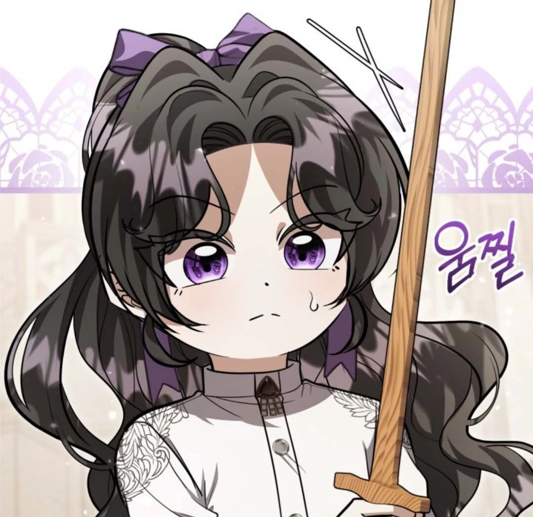 The Villain’s Daughter Plans To Run Away Chapter 51 Gambar 69