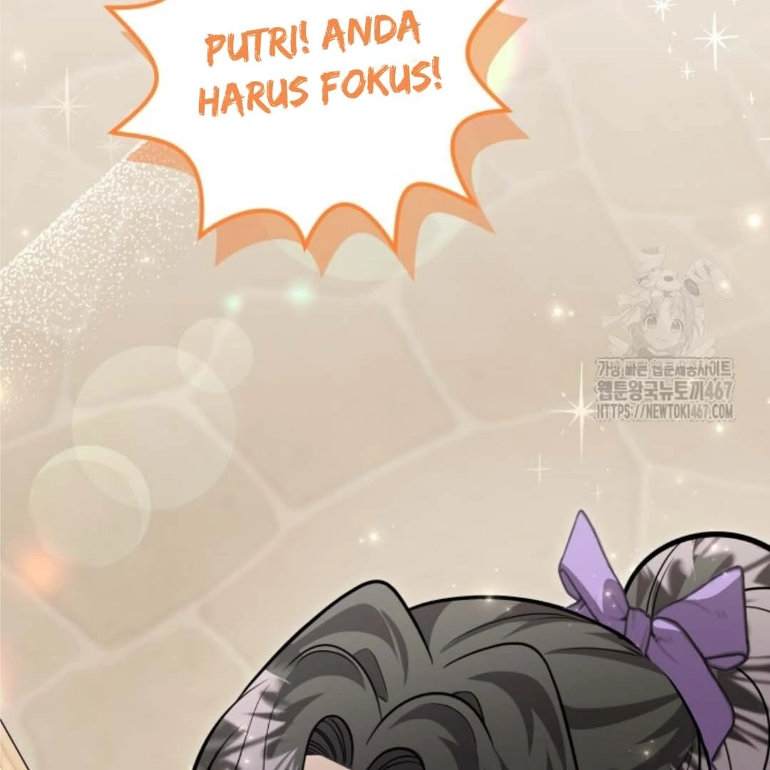 The Villain’s Daughter Plans To Run Away Chapter 51 Gambar 6