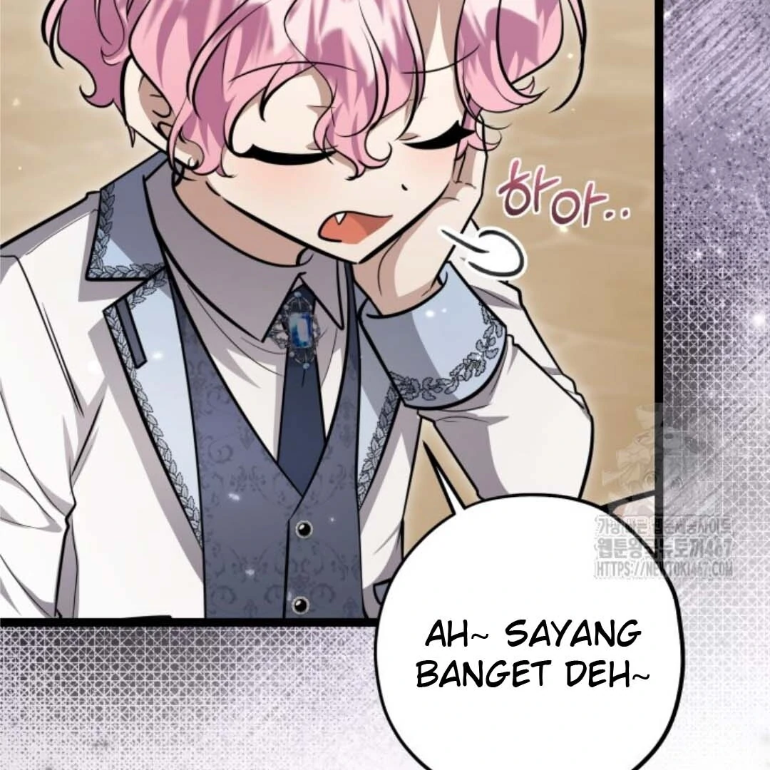 The Villain’s Daughter Plans To Run Away Chapter 51 Gambar 60