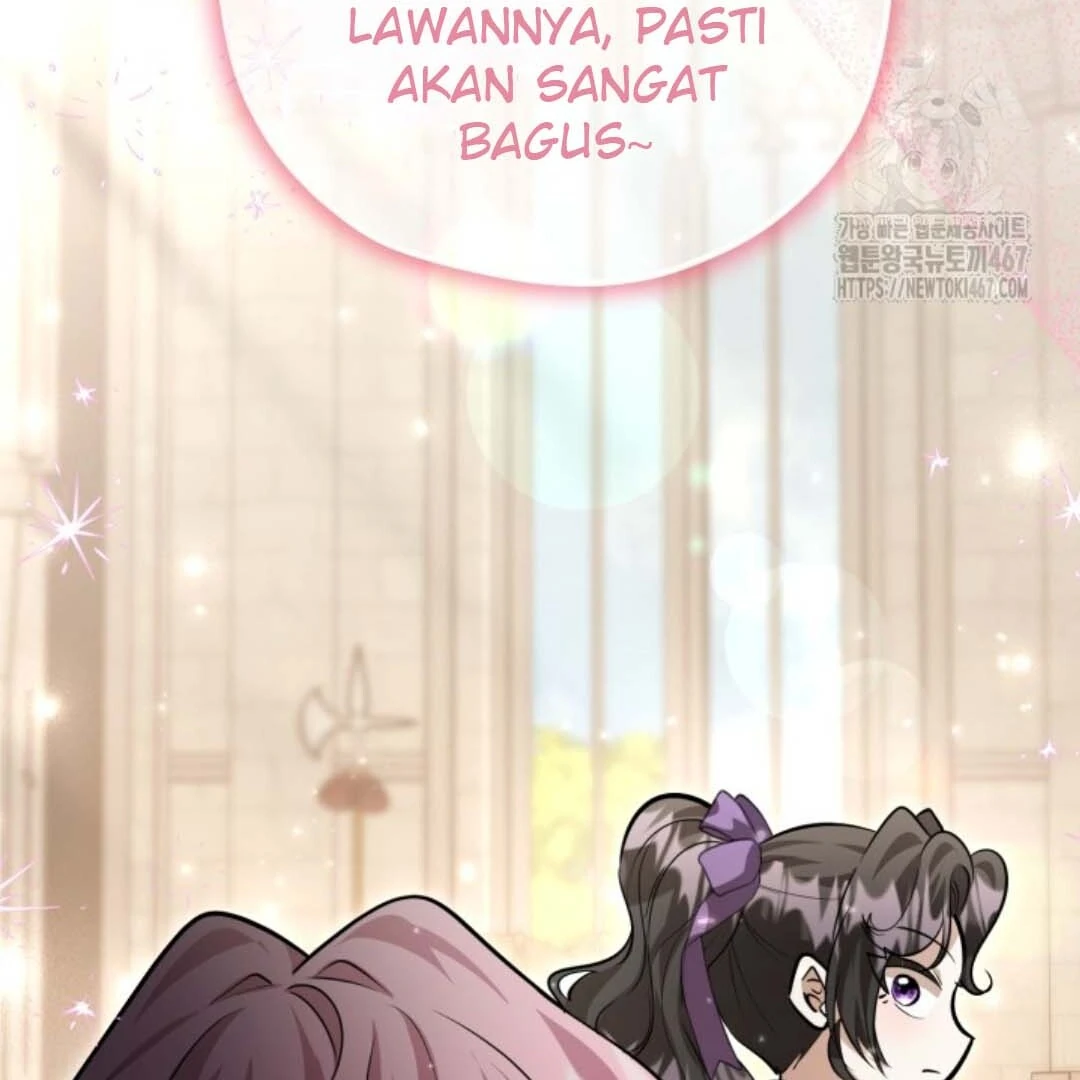 The Villain’s Daughter Plans To Run Away Chapter 51 Gambar 62