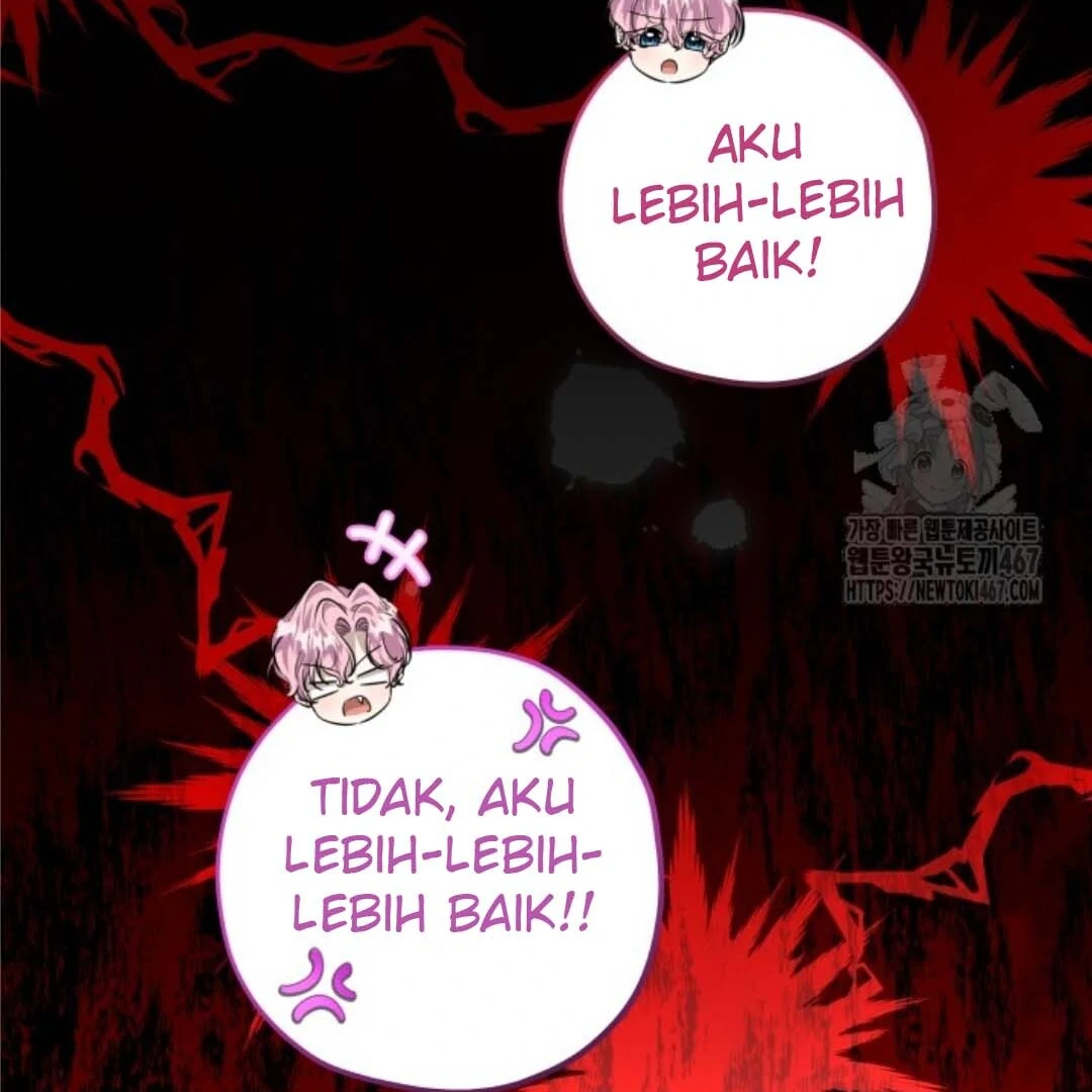 The Villain’s Daughter Plans To Run Away Chapter 51 Gambar 76