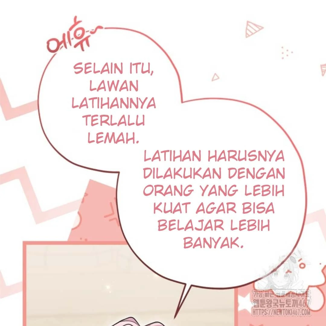 The Villain’s Daughter Plans To Run Away Chapter 51 Gambar 71