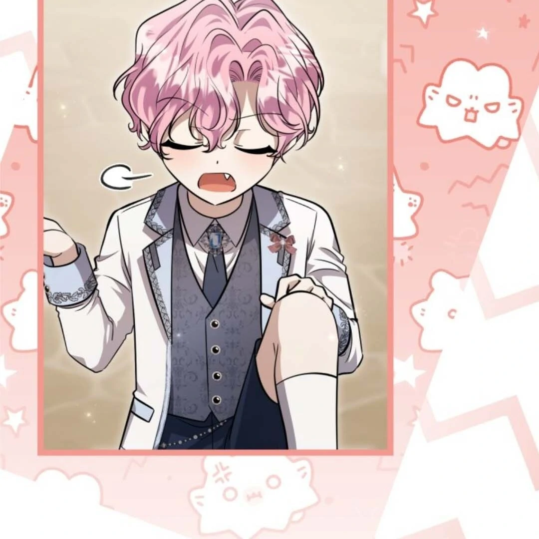 The Villain’s Daughter Plans To Run Away Chapter 51 Gambar 72