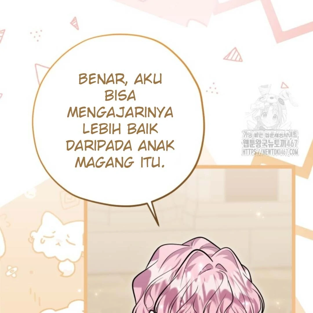 The Villain’s Daughter Plans To Run Away Chapter 51 Gambar 73