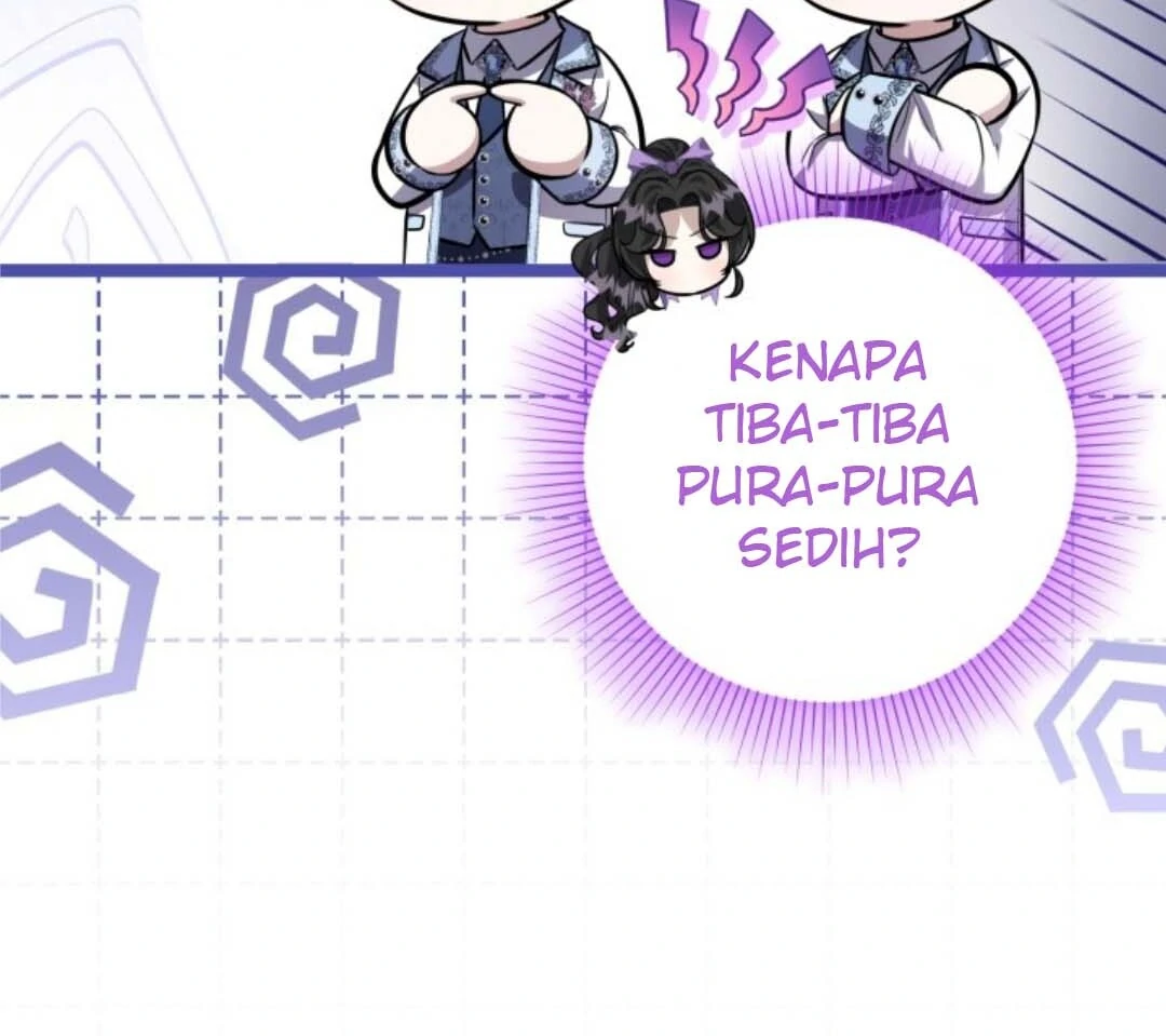 The Villain’s Daughter Plans To Run Away Chapter 51 Gambar 85