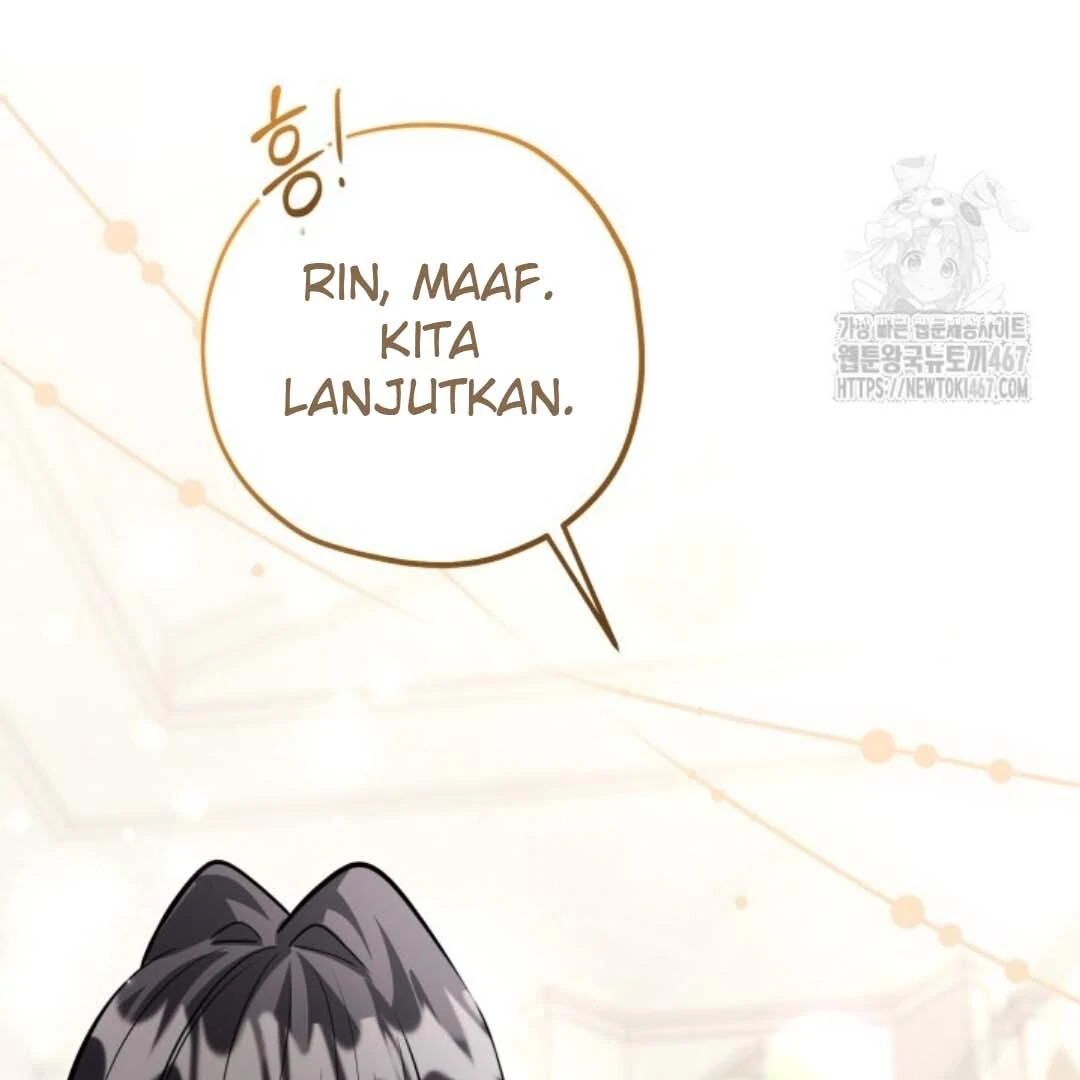 The Villain’s Daughter Plans To Run Away Chapter 51 Gambar 86