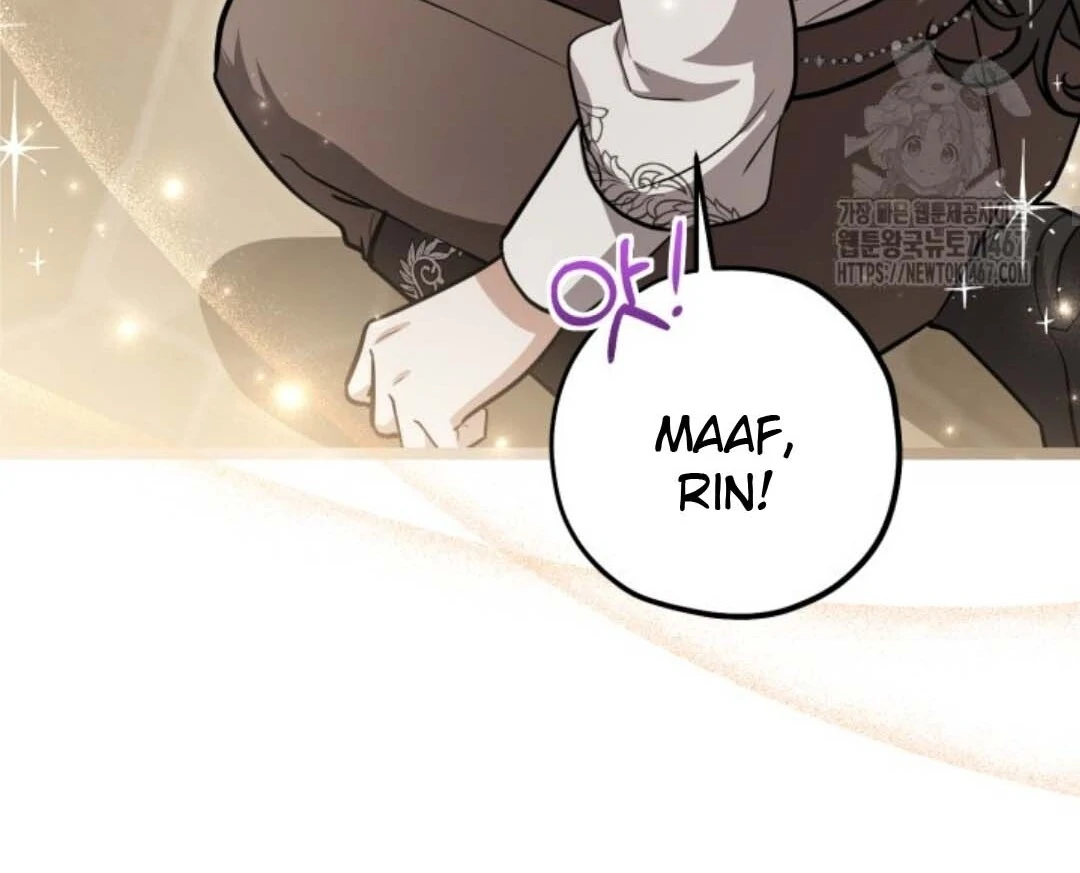 The Villain’s Daughter Plans To Run Away Chapter 51 Gambar 8