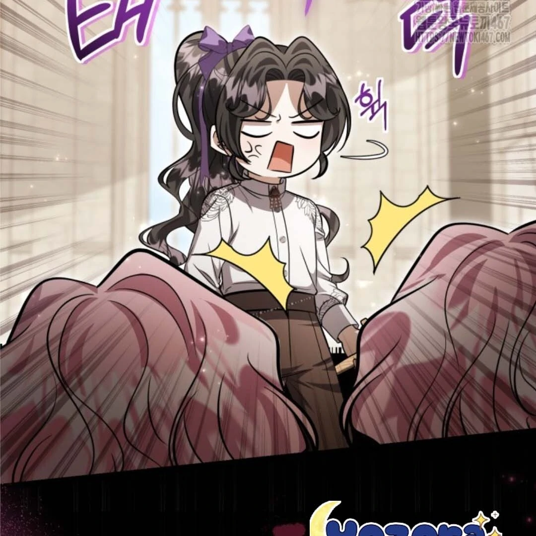 The Villain’s Daughter Plans To Run Away Chapter 51 Gambar 80