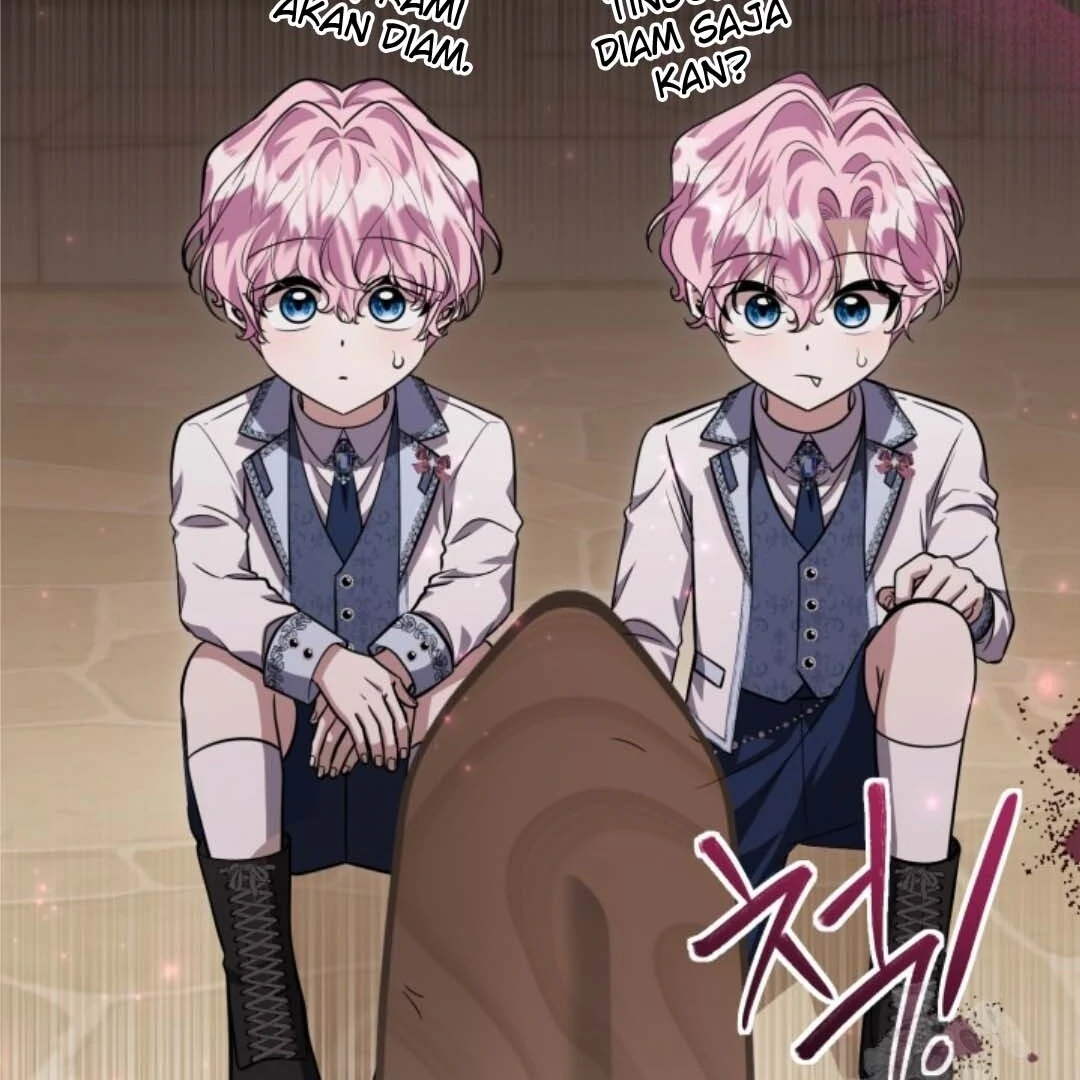 The Villain’s Daughter Plans To Run Away Chapter 51 Gambar 82