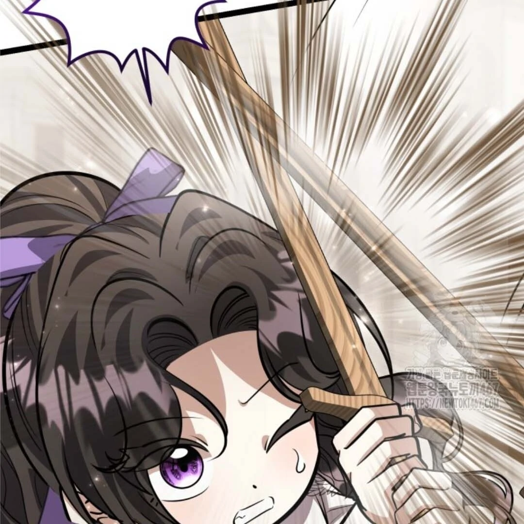 The Villain’s Daughter Plans To Run Away Chapter 51 Gambar 94