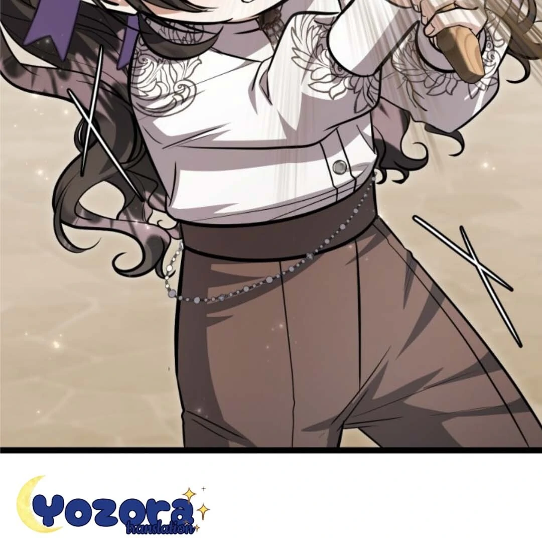 The Villain’s Daughter Plans To Run Away Chapter 51 Gambar 95