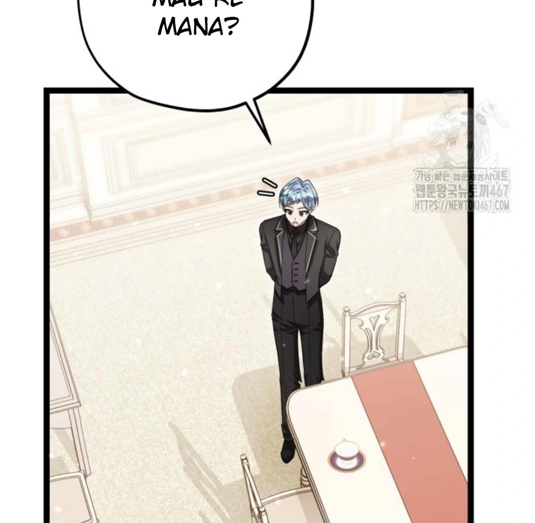 The Villain’s Daughter Plans To Run Away Chapter 50 Gambar 16