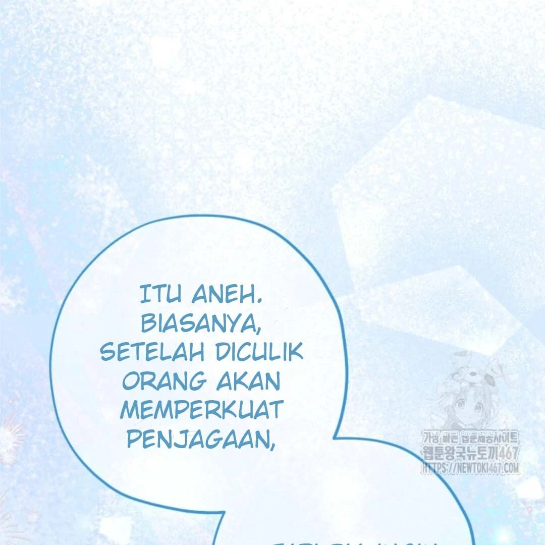 The Villain’s Daughter Plans To Run Away Chapter 50 Gambar 148