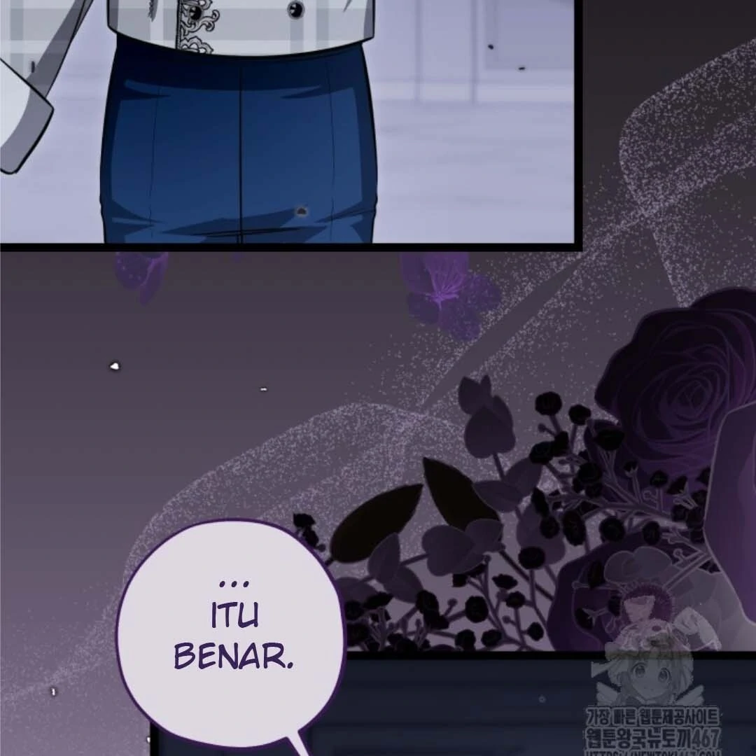 The Villain’s Daughter Plans To Run Away Chapter 50 Gambar 158