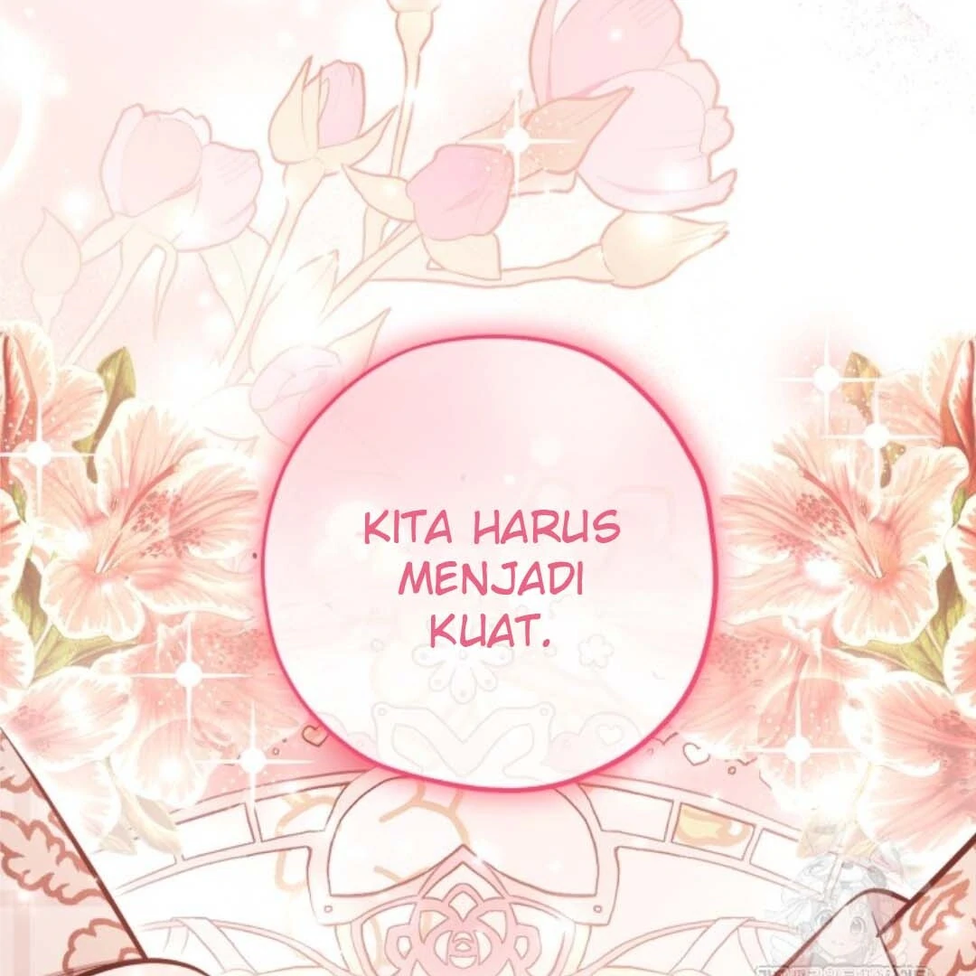 The Villain’s Daughter Plans To Run Away Chapter 50 Gambar 161