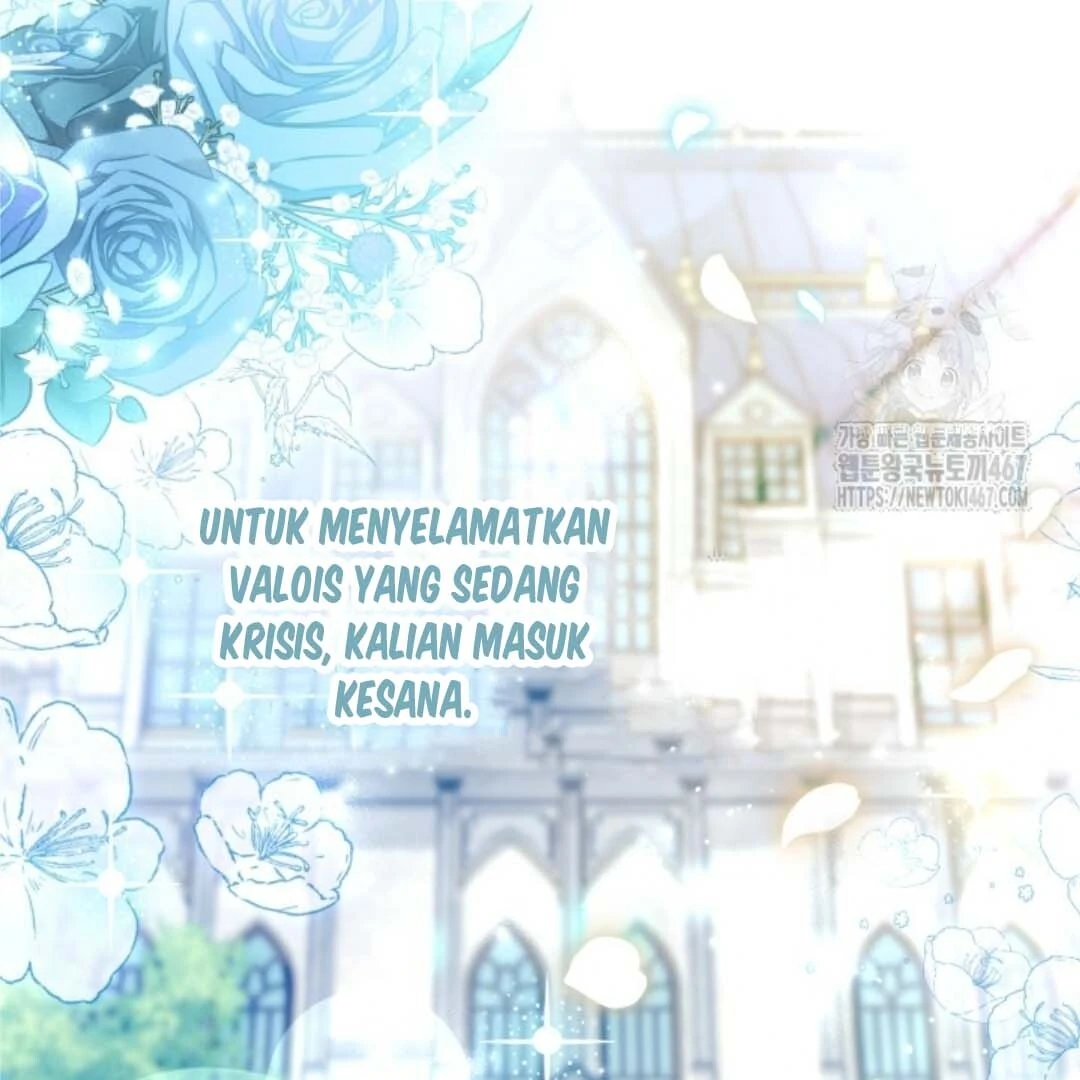 The Villain’s Daughter Plans To Run Away Chapter 50 Gambar 167